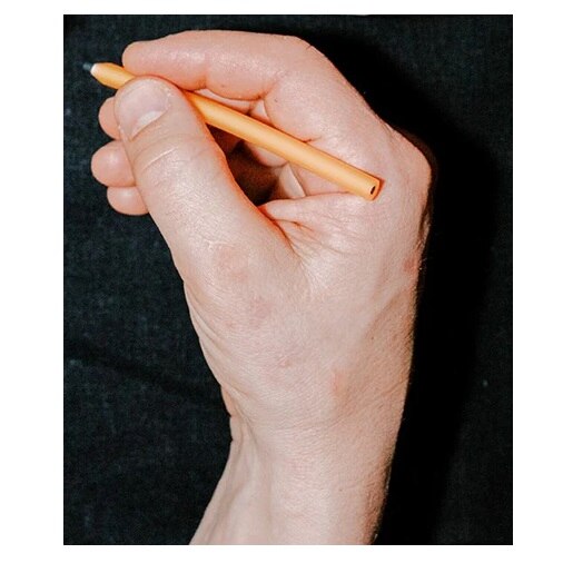 NO-SHANK SUPER FLEX PENCILS | ICS Jail Supplies